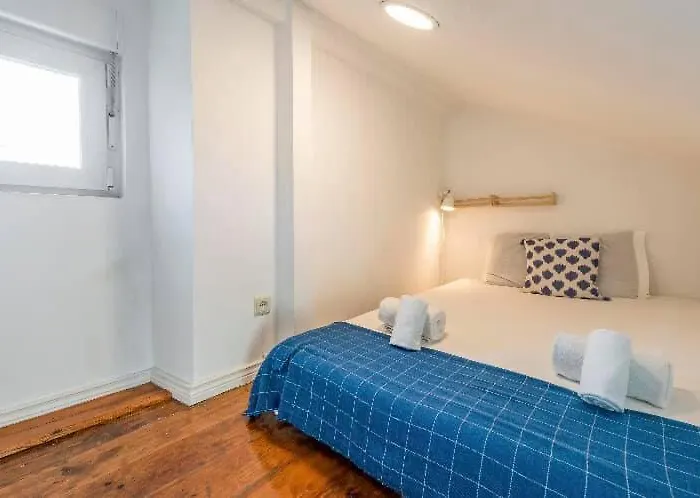 Whome The Loft In Principe Real