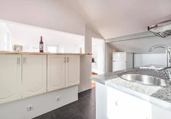 Whome The Loft In Principe Real