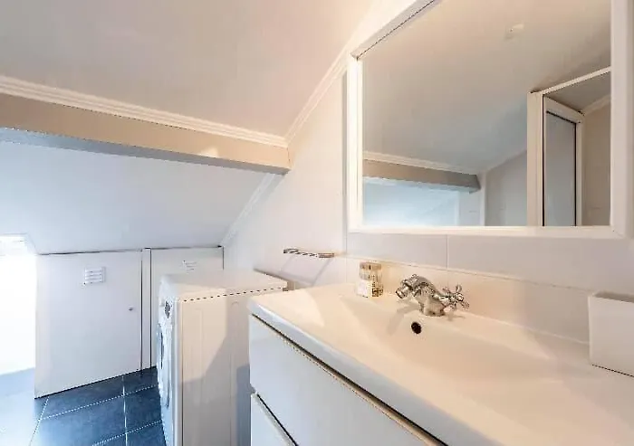 Whome The Loft In Principe Real