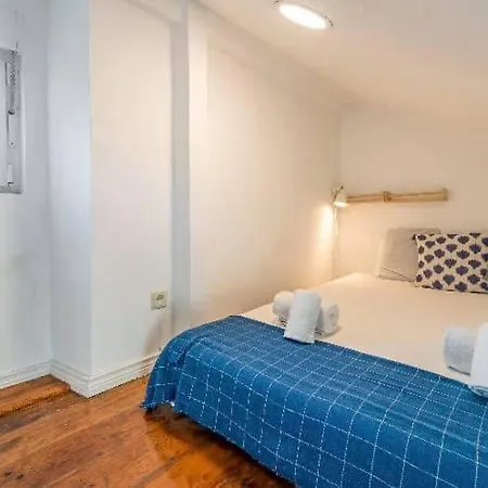 Whome The Loft In Principe Real